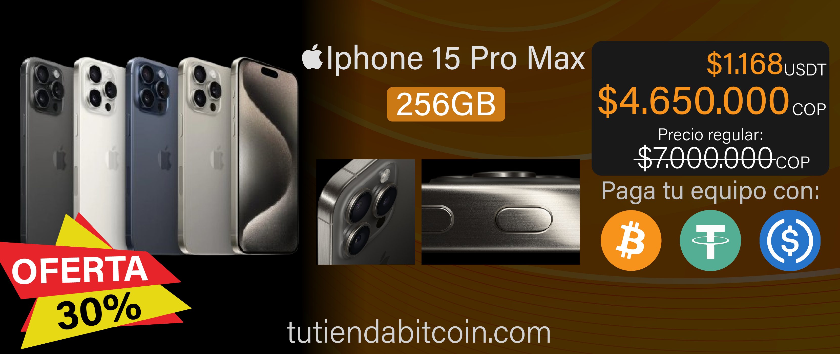 TB1 banner iphone 15 pro max